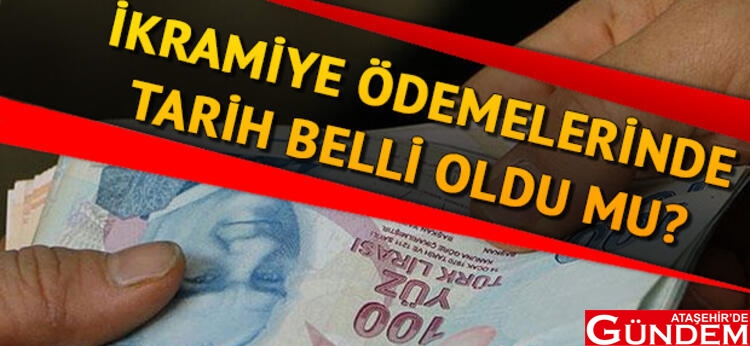 “BAYRAM İKRAMİYESİ ENFLASYONA YENİLDİ” ataşehirde gündem emekli ikramiye
